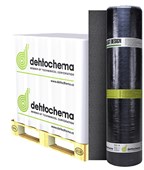 DEHTOCHEMA Modifikovaný pás BITUELAST DESIGN Přírodní